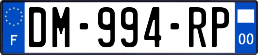 DM-994-RP