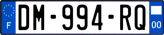 DM-994-RQ