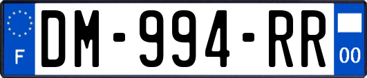 DM-994-RR