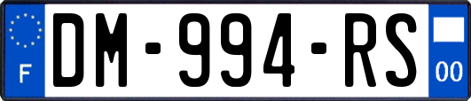 DM-994-RS