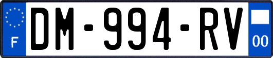 DM-994-RV