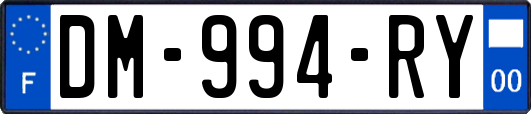 DM-994-RY