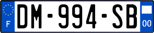 DM-994-SB