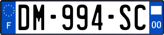 DM-994-SC