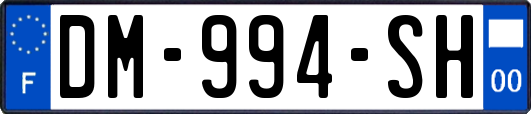 DM-994-SH