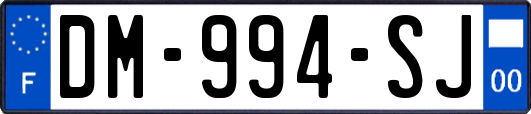 DM-994-SJ