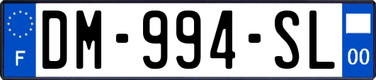 DM-994-SL