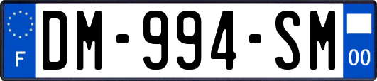 DM-994-SM