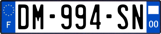 DM-994-SN