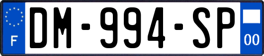 DM-994-SP