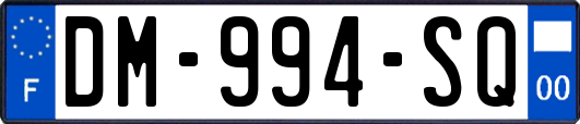 DM-994-SQ