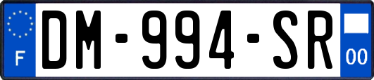 DM-994-SR