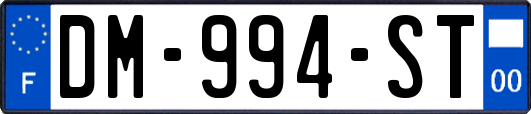 DM-994-ST
