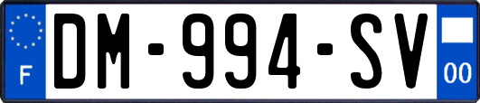 DM-994-SV