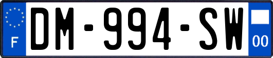 DM-994-SW