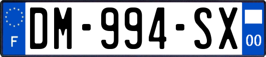 DM-994-SX