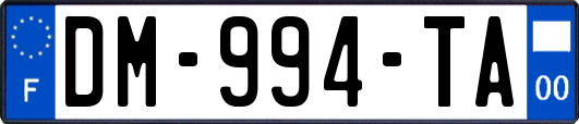 DM-994-TA