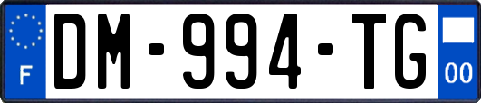 DM-994-TG