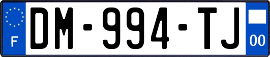 DM-994-TJ