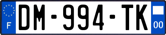 DM-994-TK
