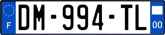 DM-994-TL