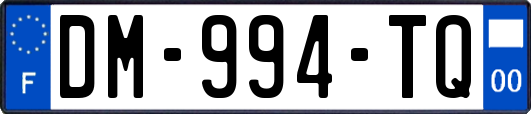 DM-994-TQ