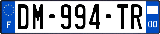 DM-994-TR