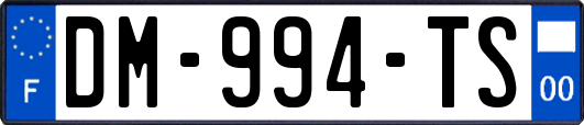 DM-994-TS