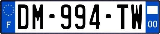 DM-994-TW