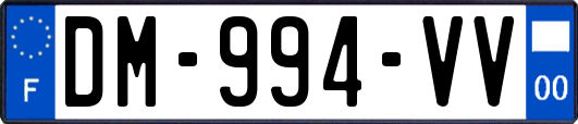 DM-994-VV