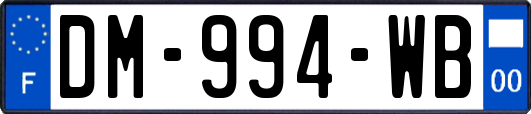DM-994-WB