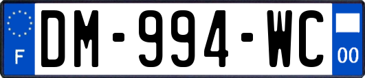 DM-994-WC