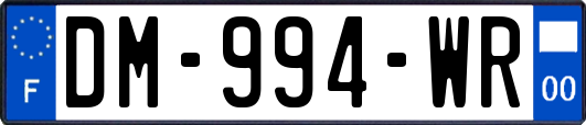 DM-994-WR