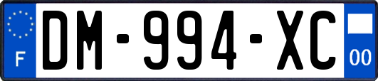 DM-994-XC