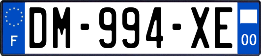 DM-994-XE
