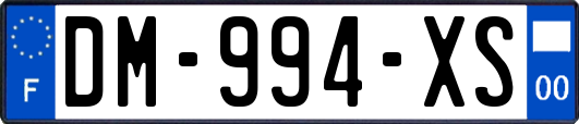 DM-994-XS