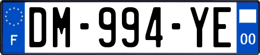 DM-994-YE