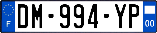 DM-994-YP