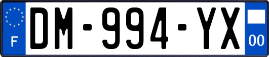 DM-994-YX