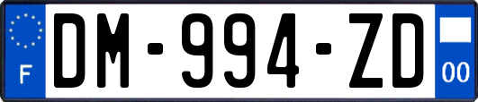 DM-994-ZD