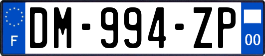 DM-994-ZP