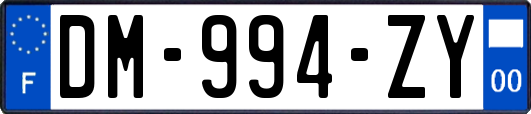 DM-994-ZY