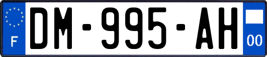 DM-995-AH