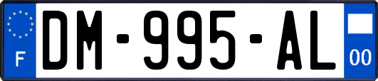 DM-995-AL