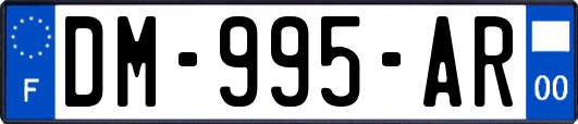 DM-995-AR