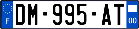 DM-995-AT