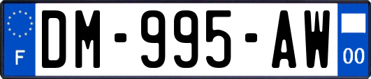 DM-995-AW