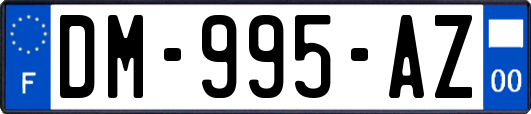 DM-995-AZ