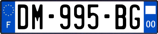 DM-995-BG