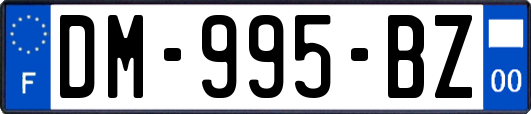 DM-995-BZ